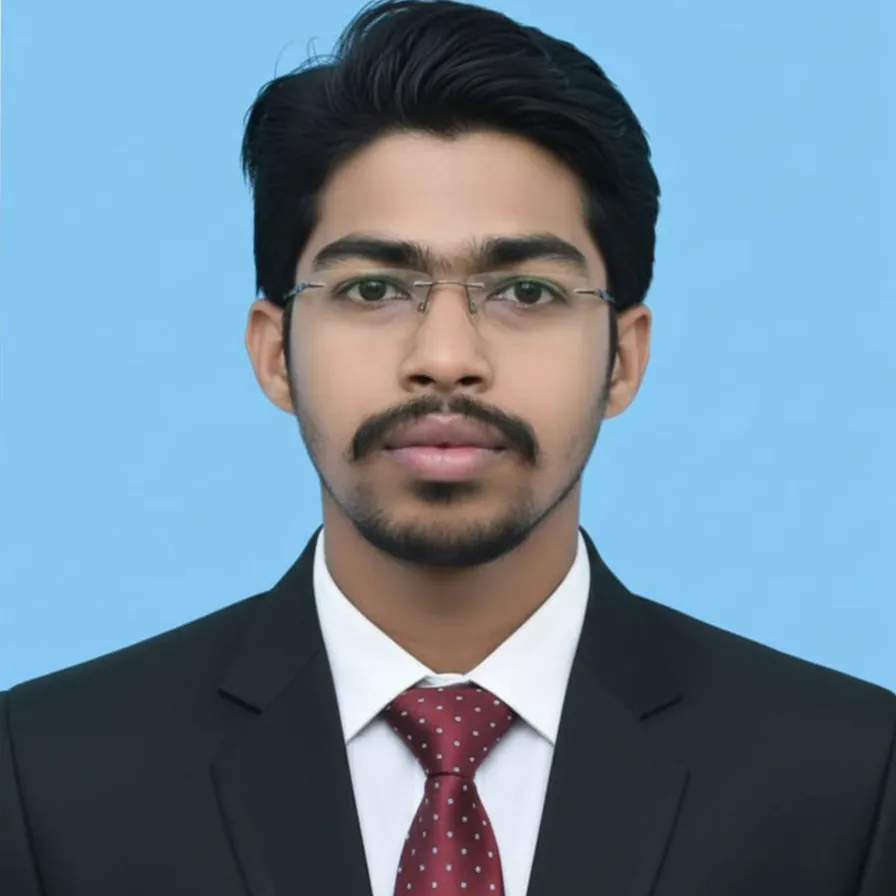 Stalinkumar sahoo