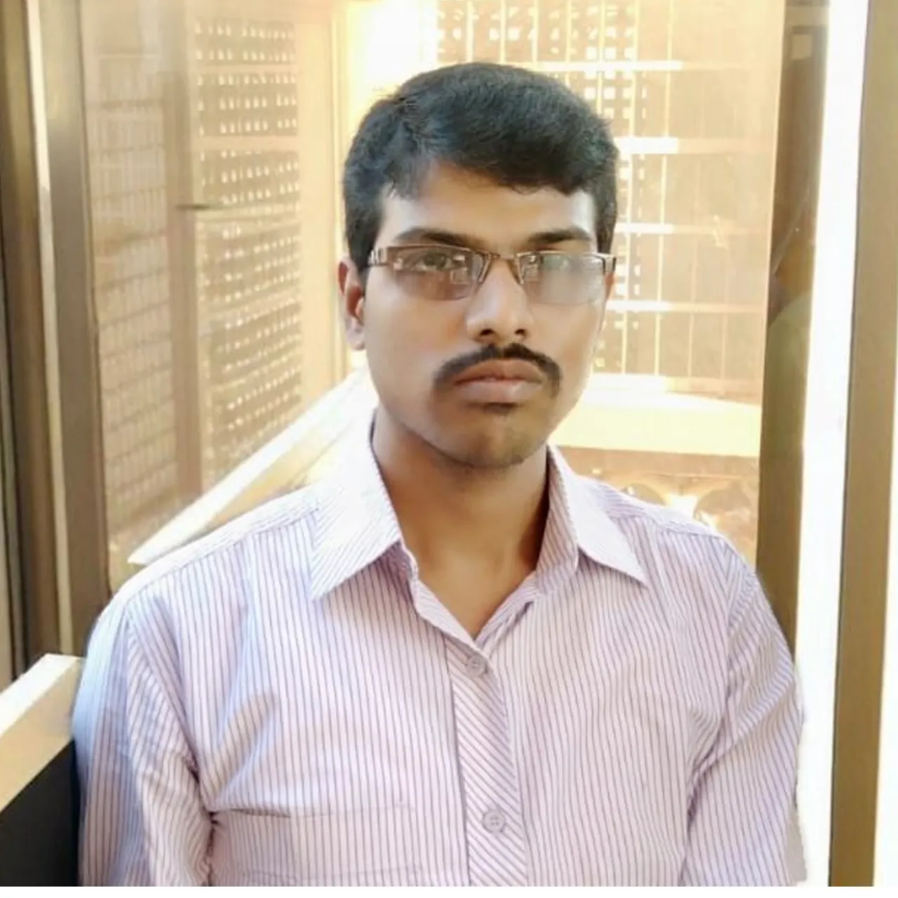 Sanjay Mohanty
