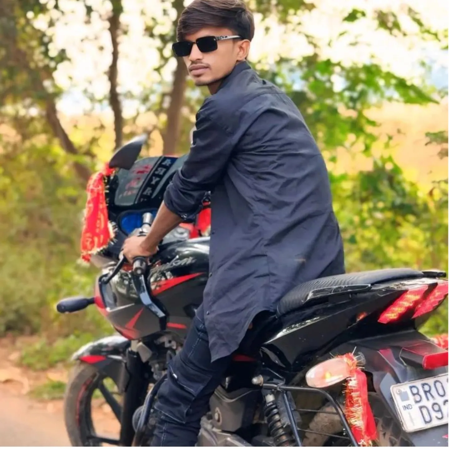 Punit Kumar