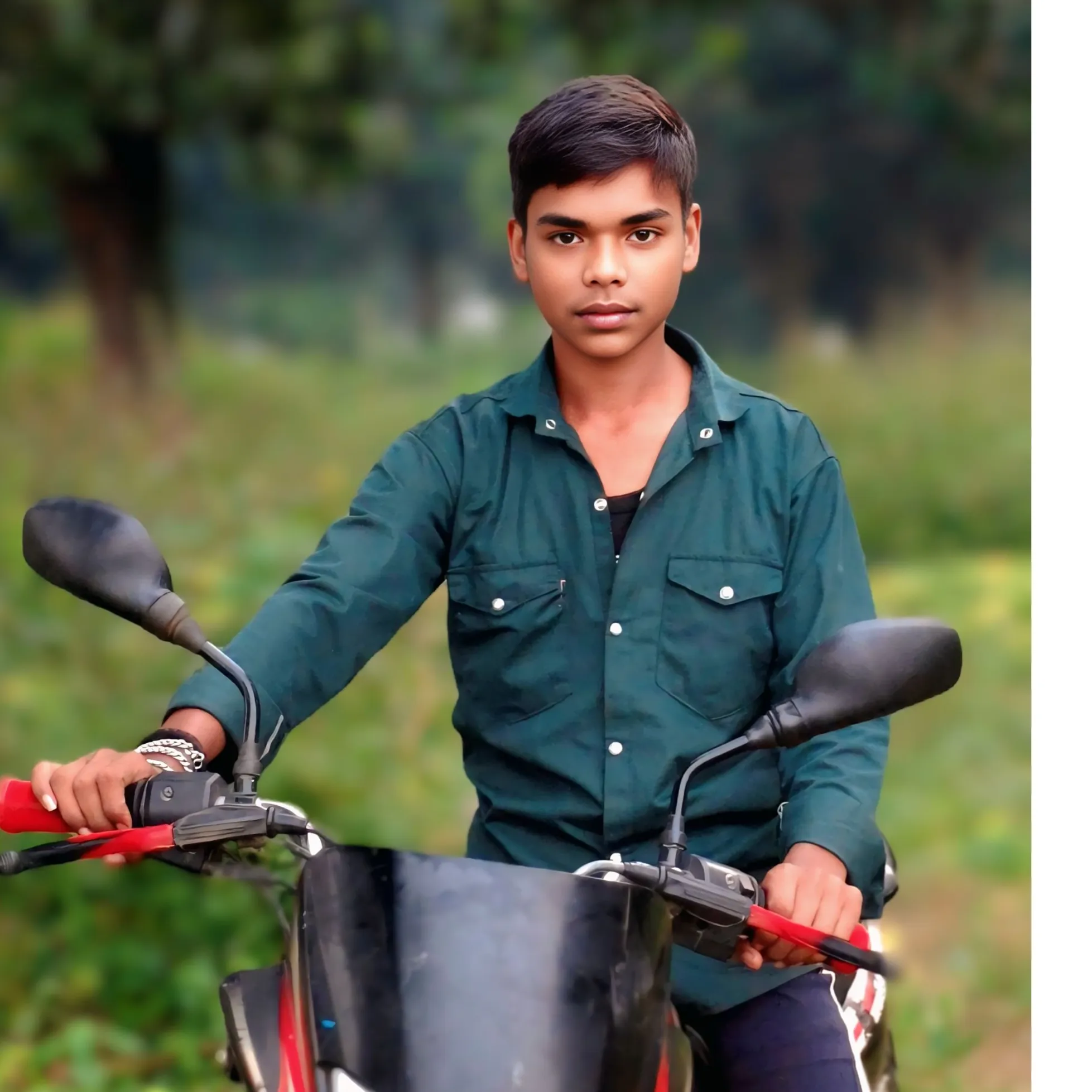 Baldau_gaur ji