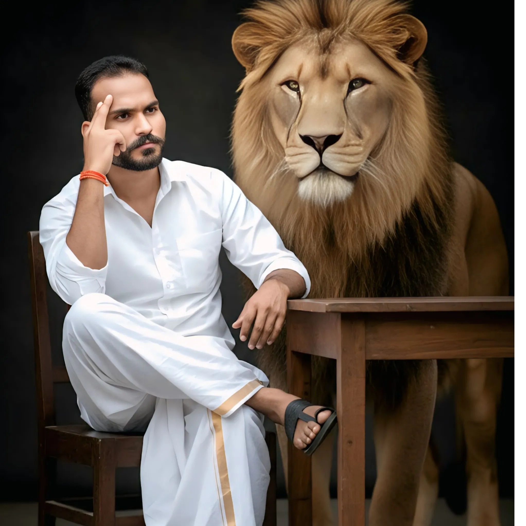 Rohit Singh