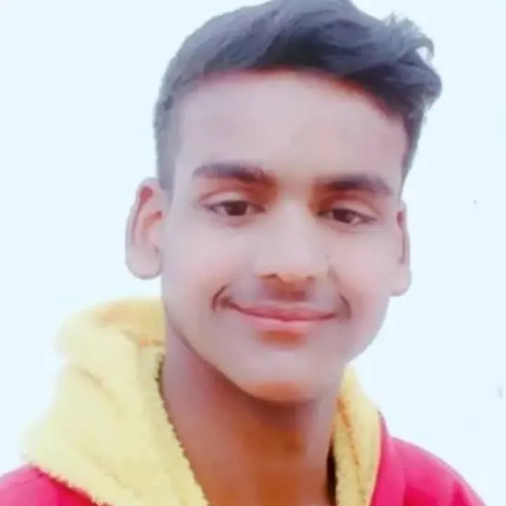Sridhar Mahapatradeaf