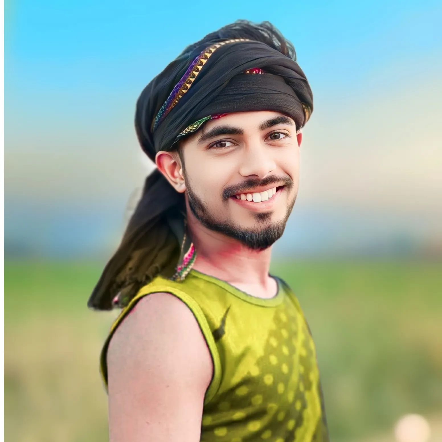 Shakti Shararthi