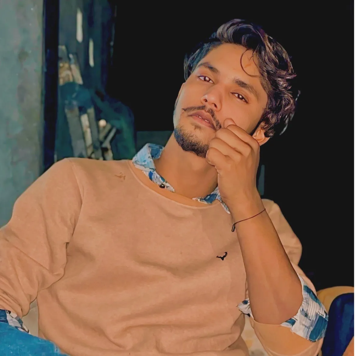 Nitishkumar sahani