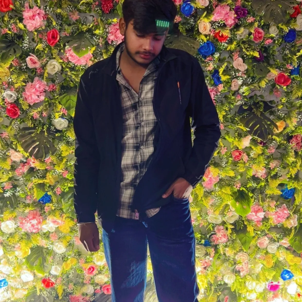Vishal Chaudhary