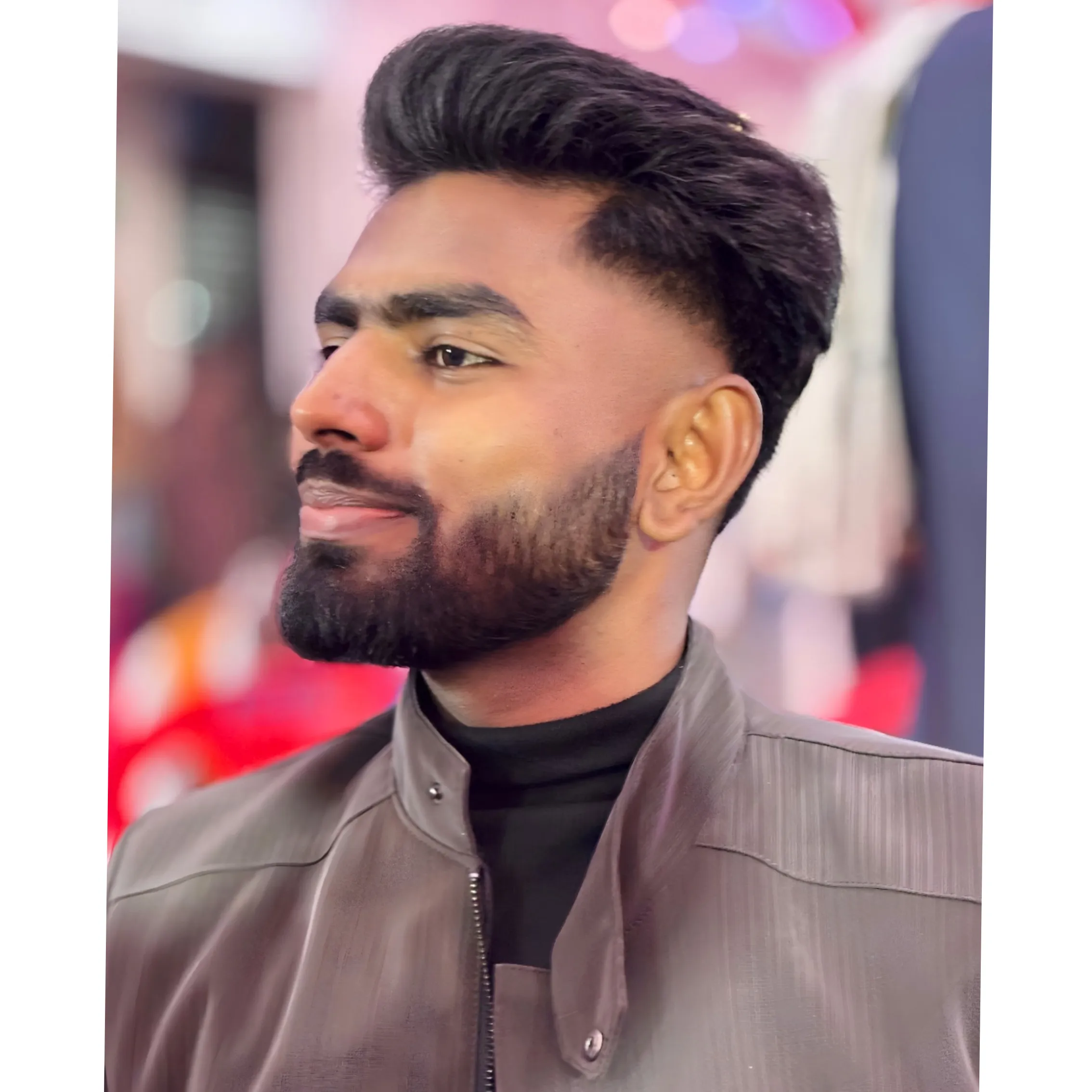 VIPIN PRAJAPATI
