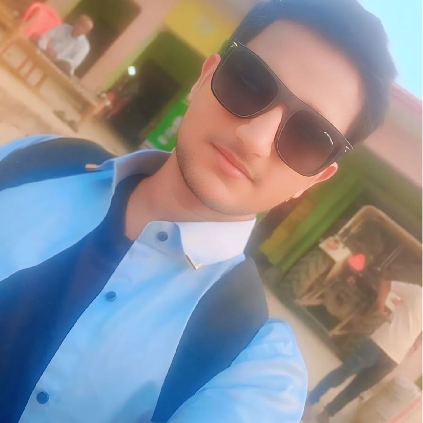 Dharamveer Mathur