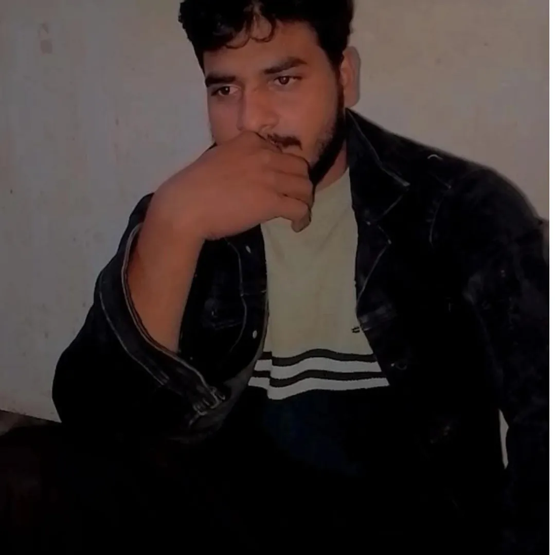 Rahul Kumar