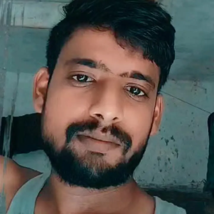 shyam pandey