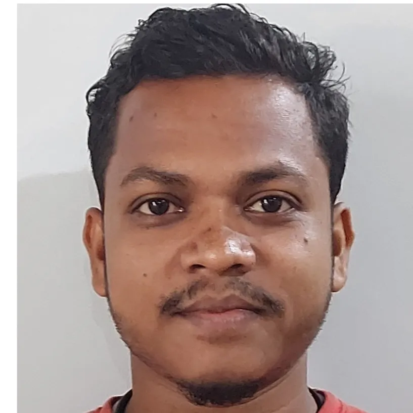 Dhananjay Naik