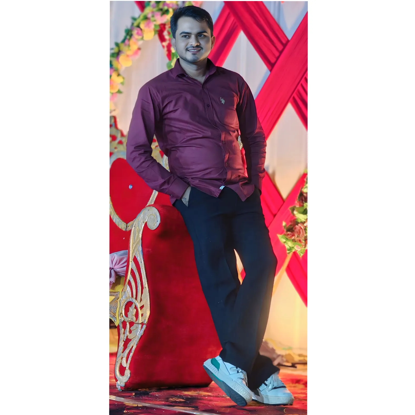 Dharmendra kumar85