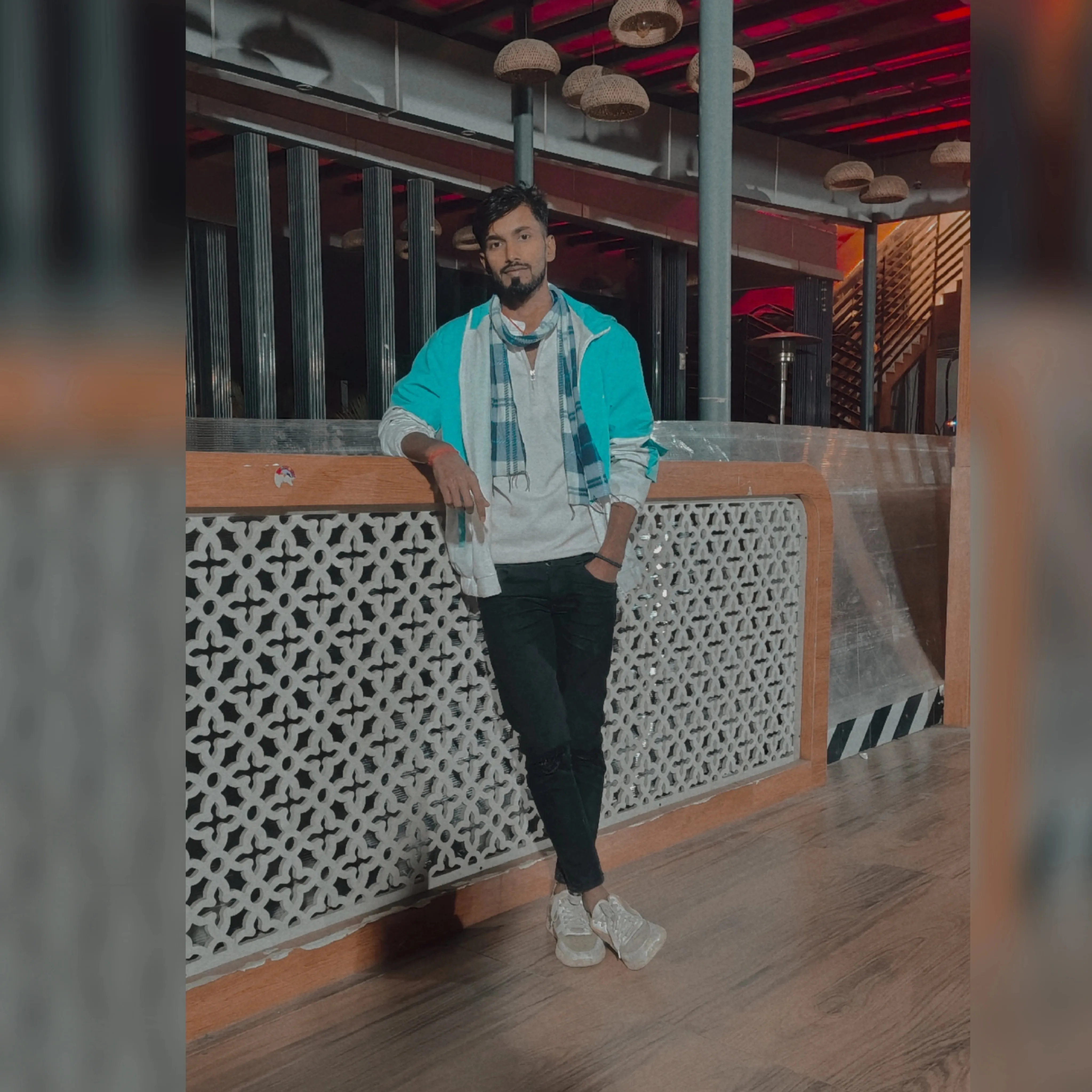 SUJIT GUPTA