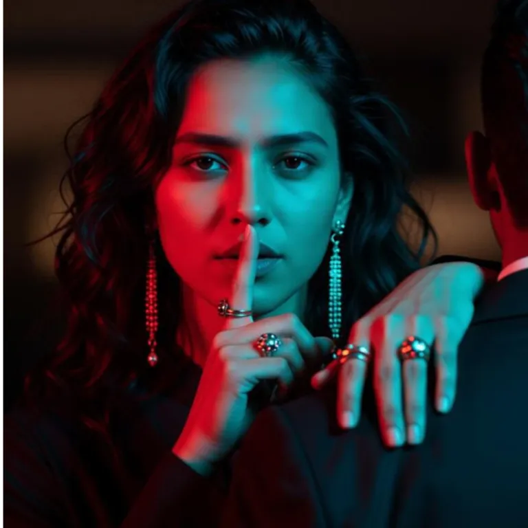 ragni rani