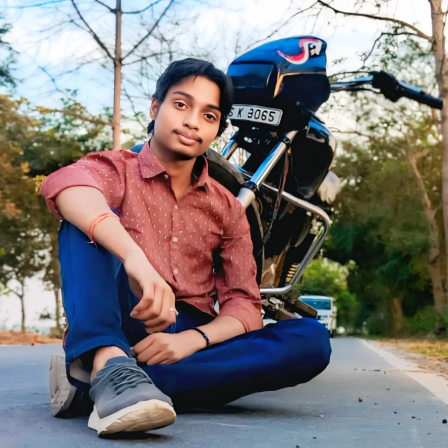 Supromal Gain