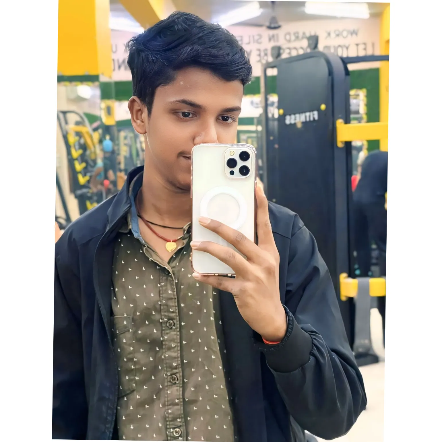 Anish Kumar