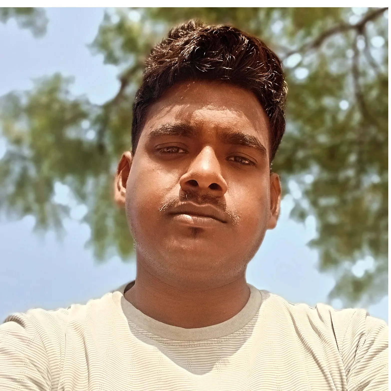 Vishal Varma