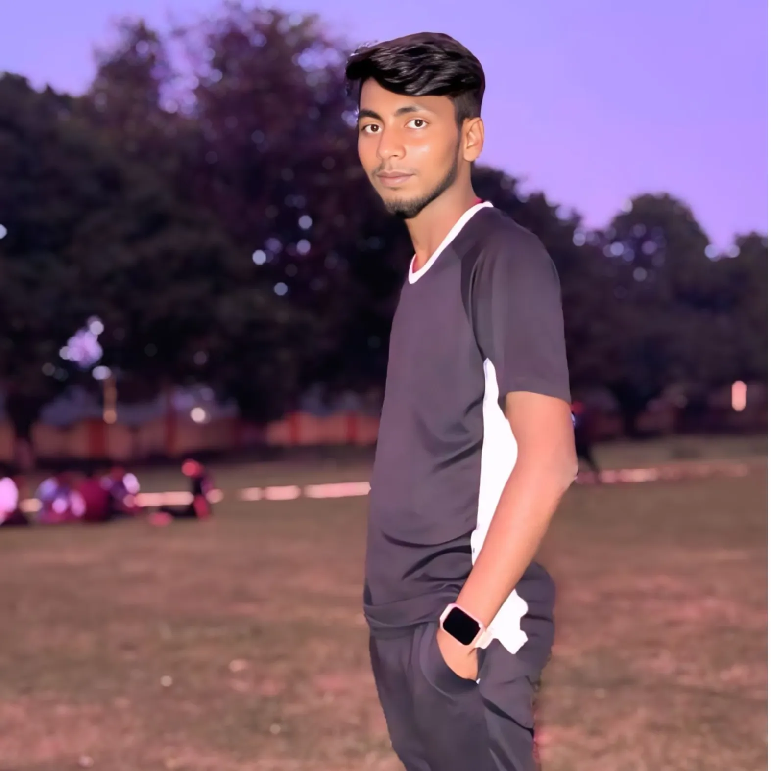 sagar kumar