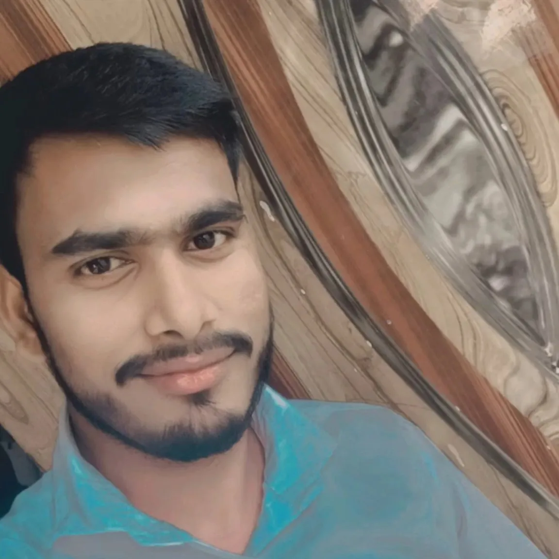 Sumit Bistu