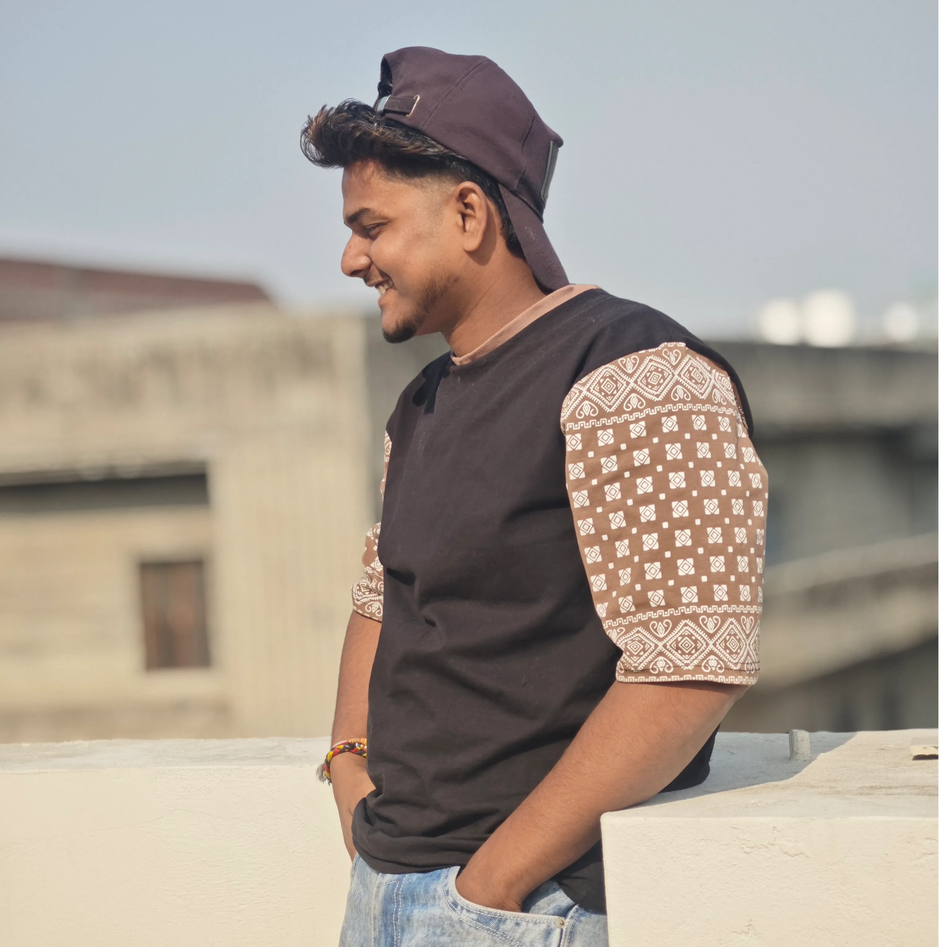 Shashikant Mourya