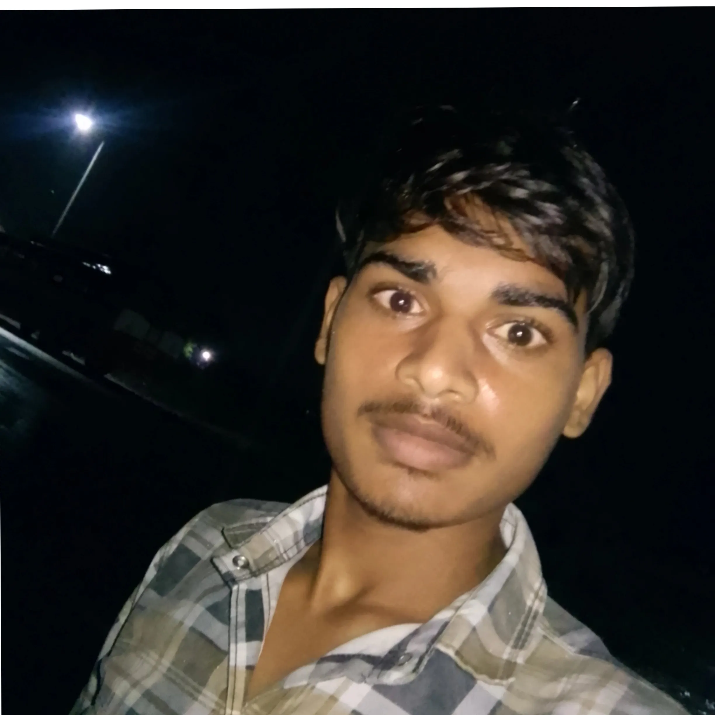 Arjun Shakya