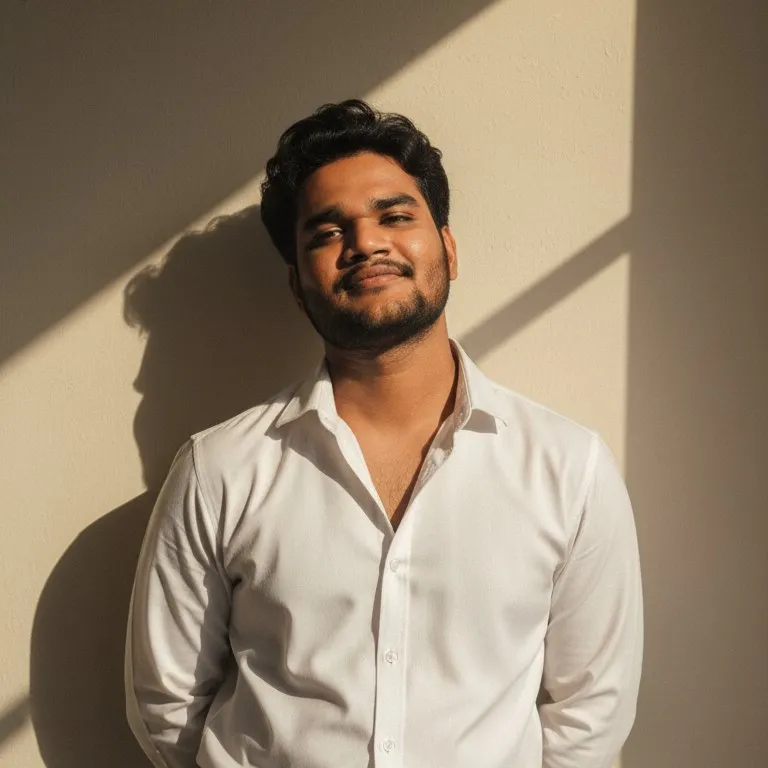 Pankaj Kumar