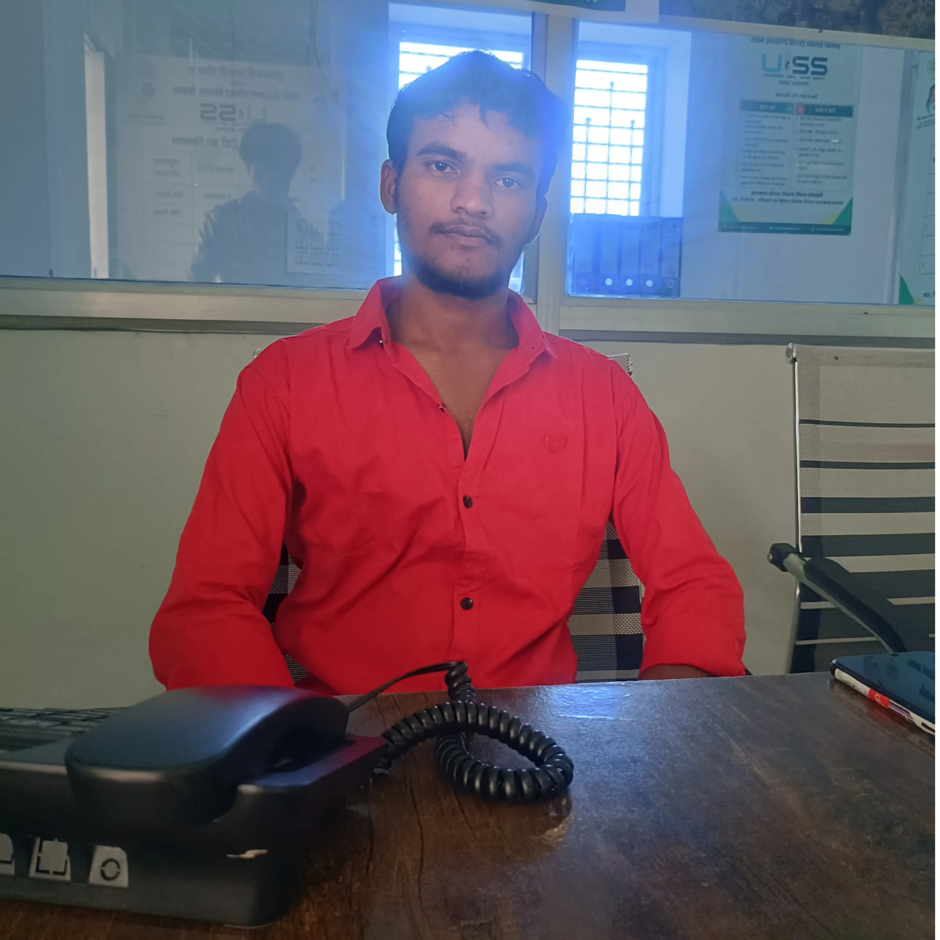 Tikeshwar Kumar