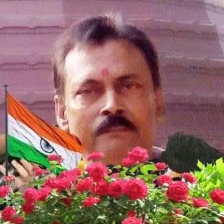 Anup Aditya