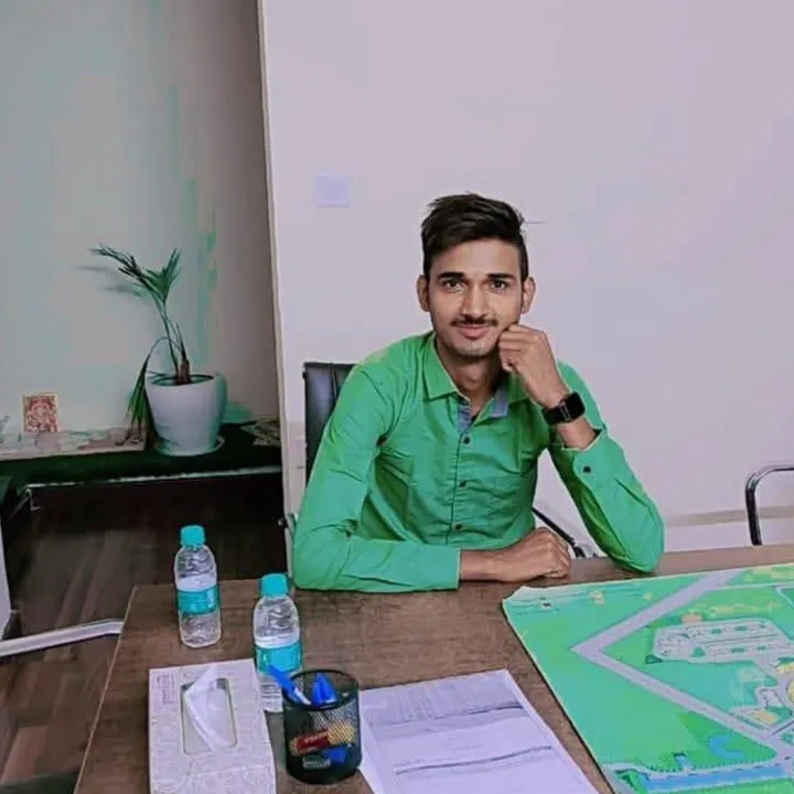 Deepak HARSANA