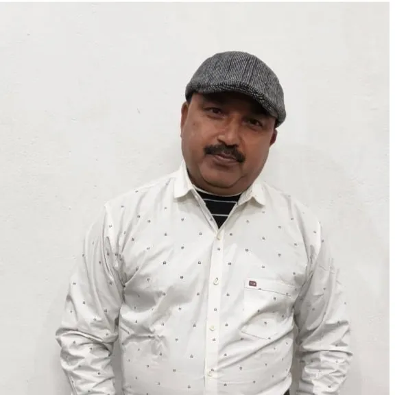 Ashok Kumar