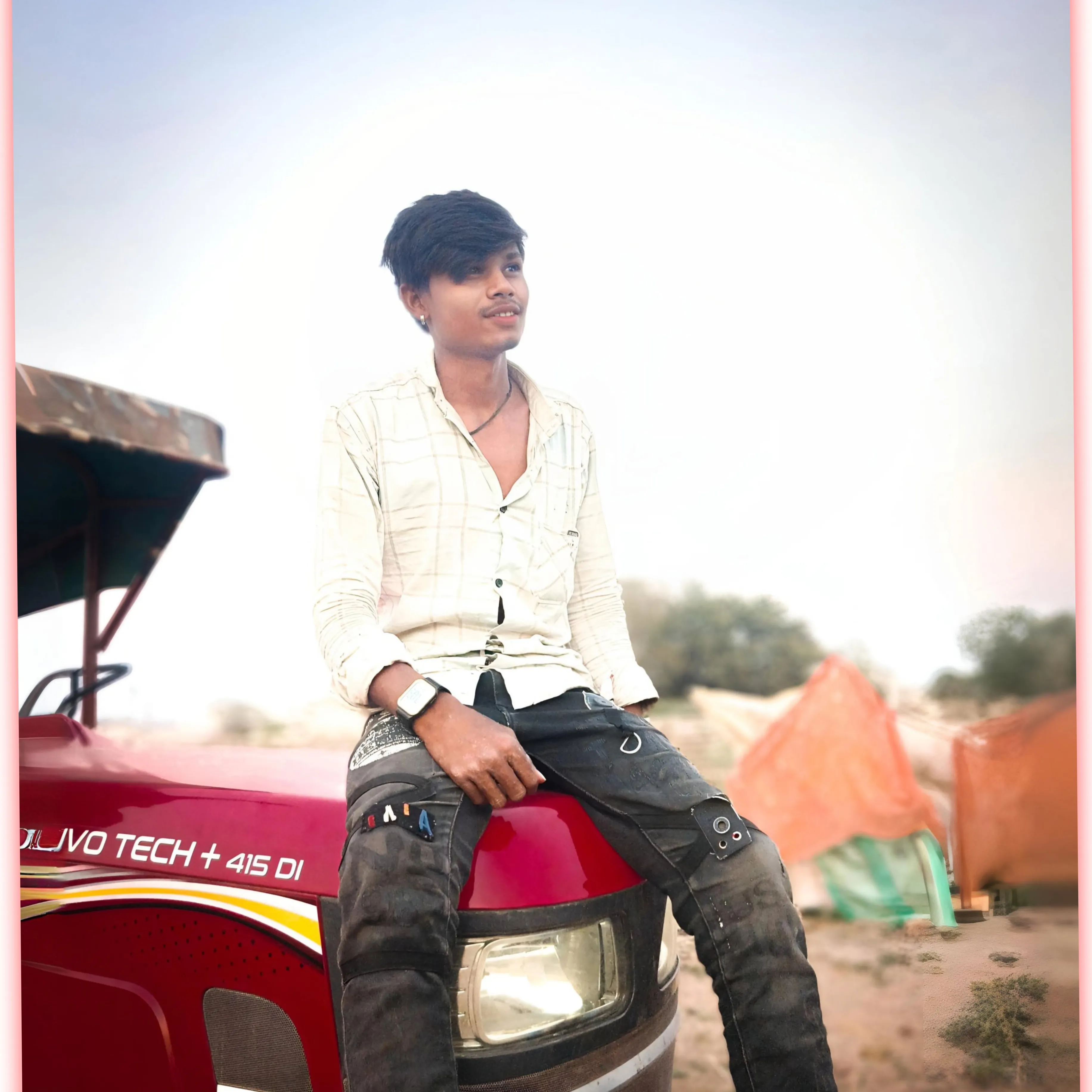 Kaileshbhai Bhabhor