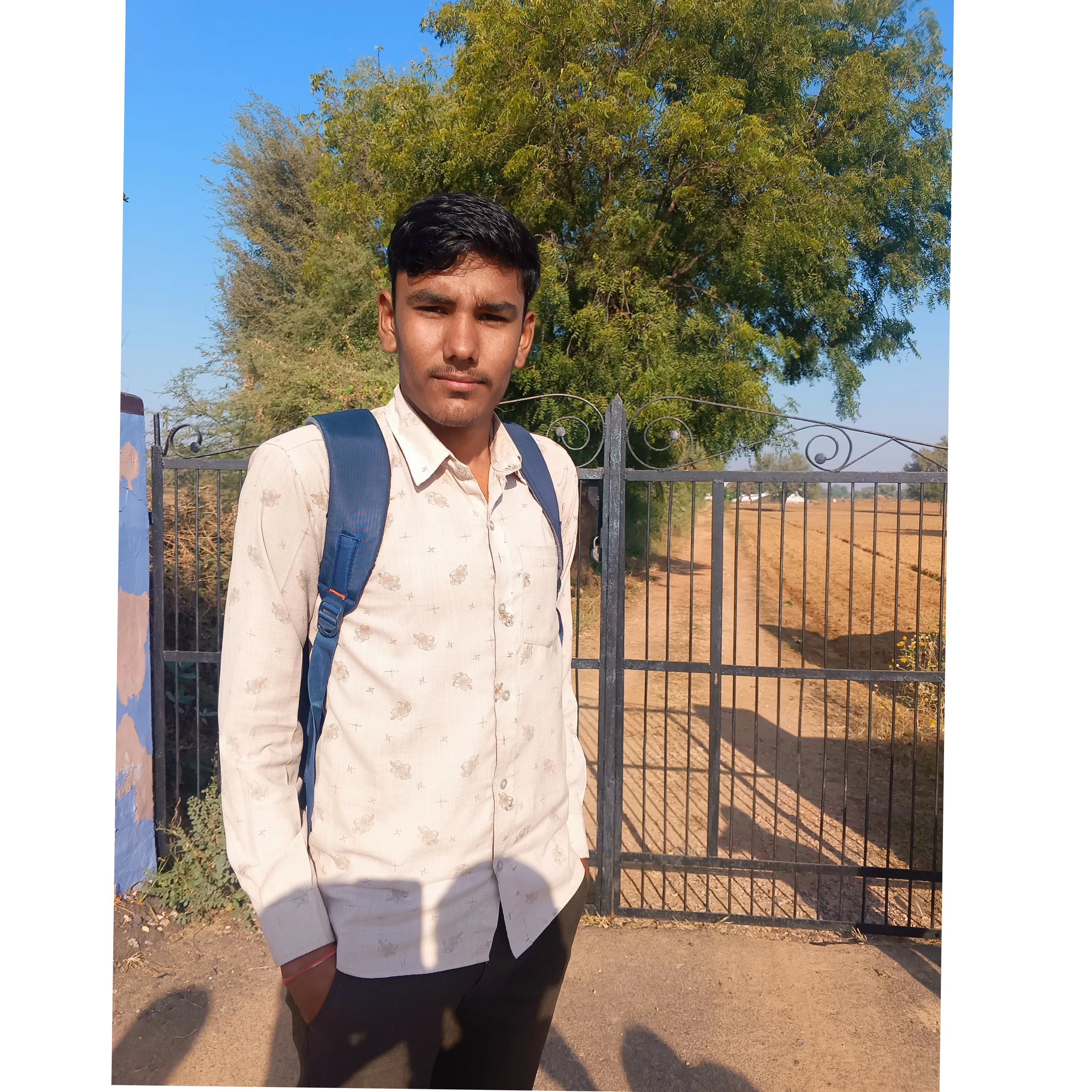 Rahul Raliya
