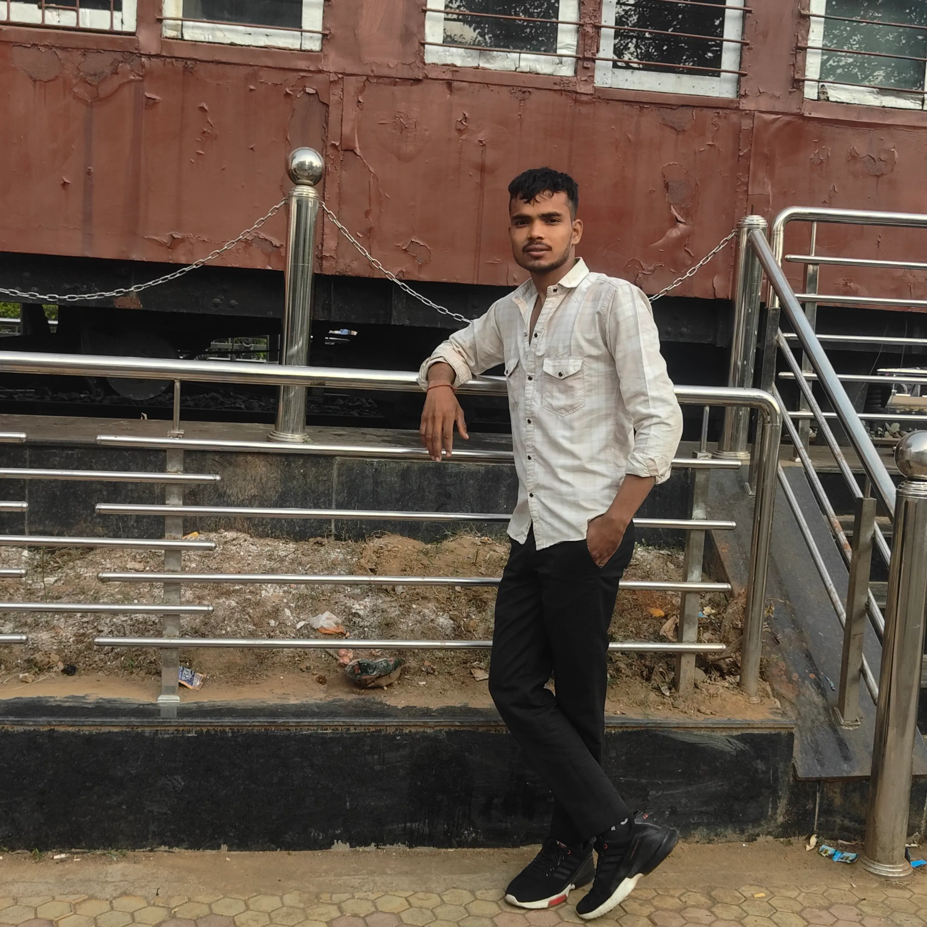 गोविन्द चौधरी नौहवार