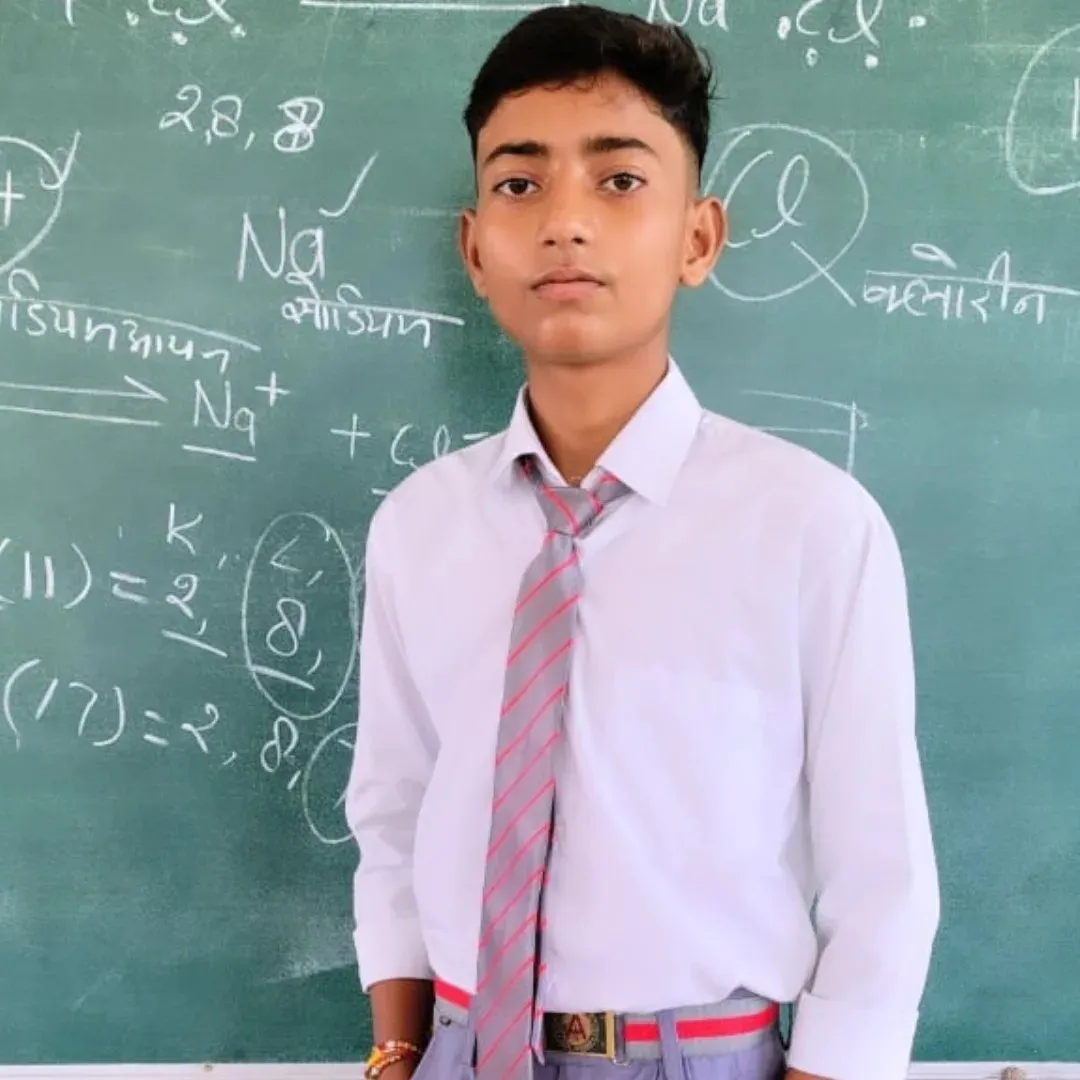 Abhay Yadav