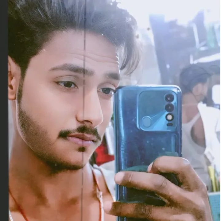 veerendra kushwaha
