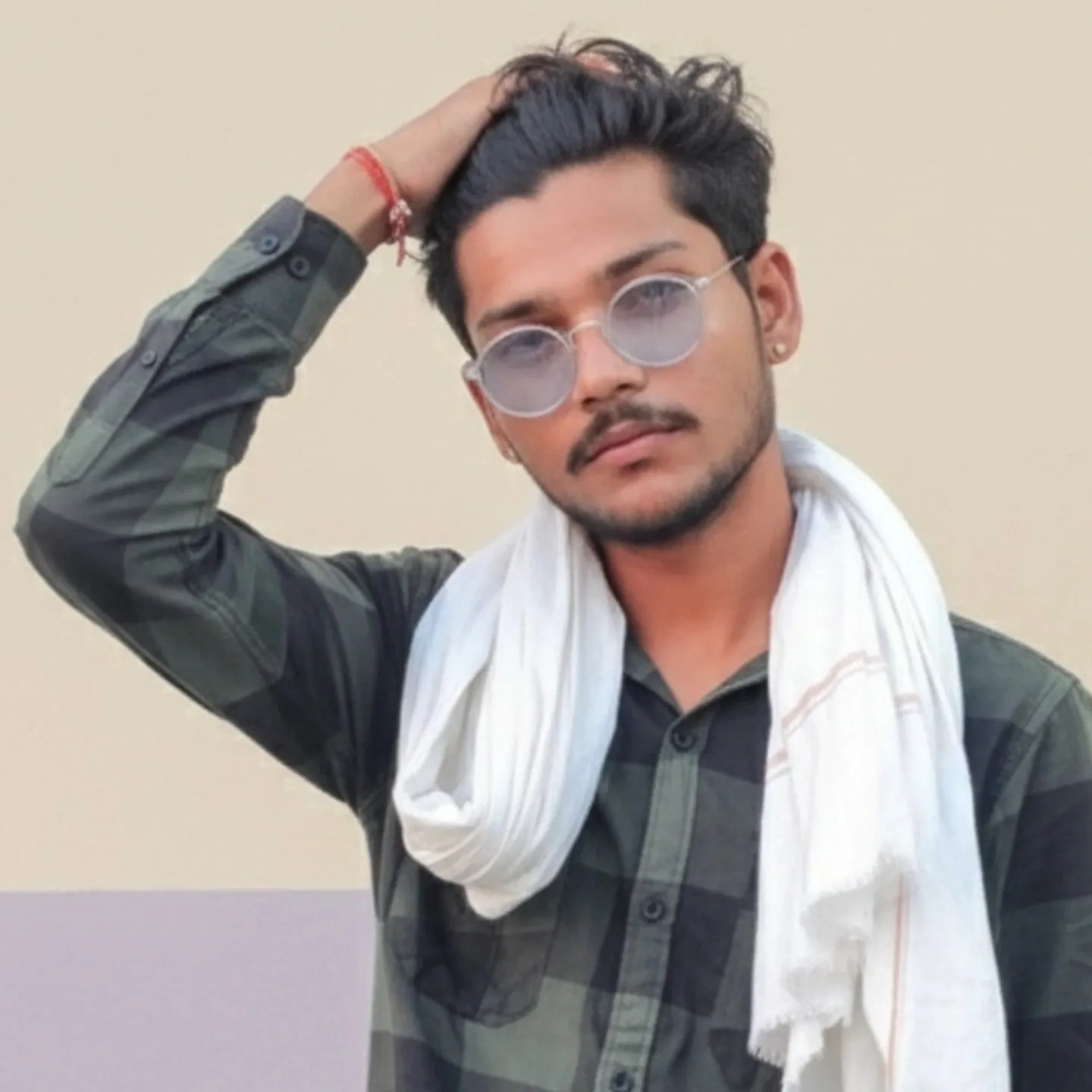 MR YOGI