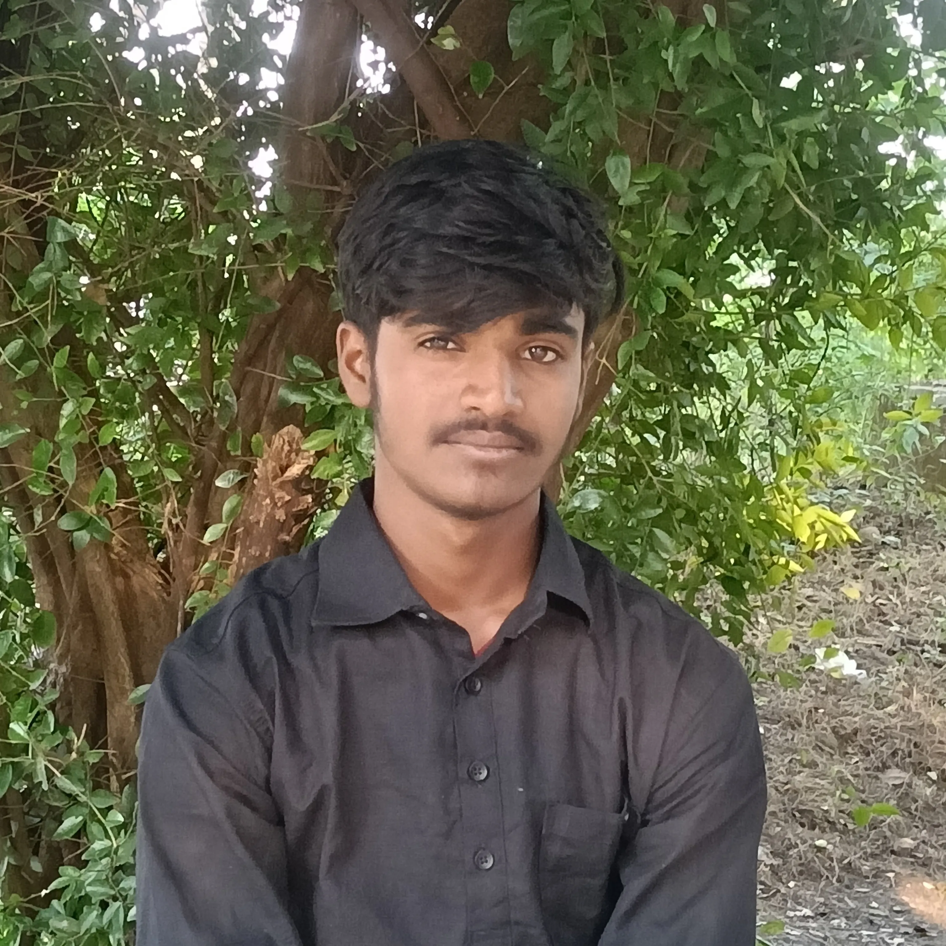 Ashish Rana