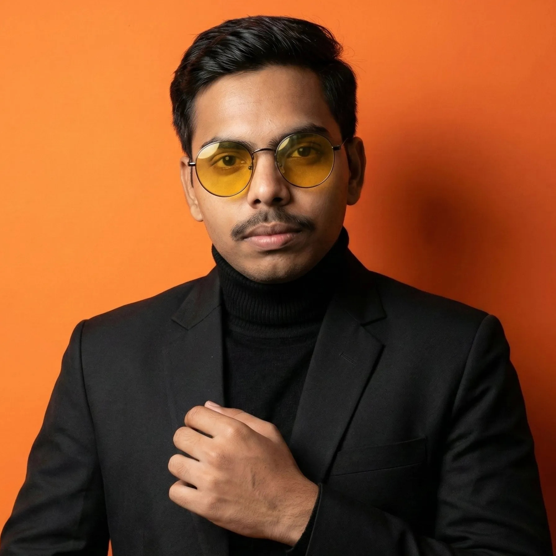 Gourav Kurien