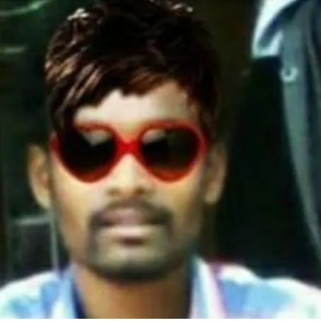 Abhishek bopaiah