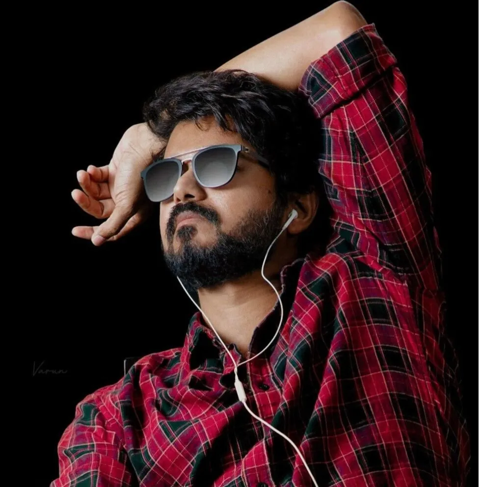 Rahul Gunhere