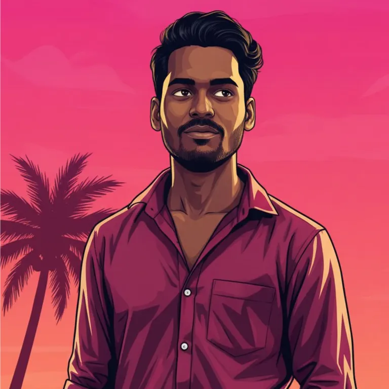 Ganeshvarma Tirumalasetty