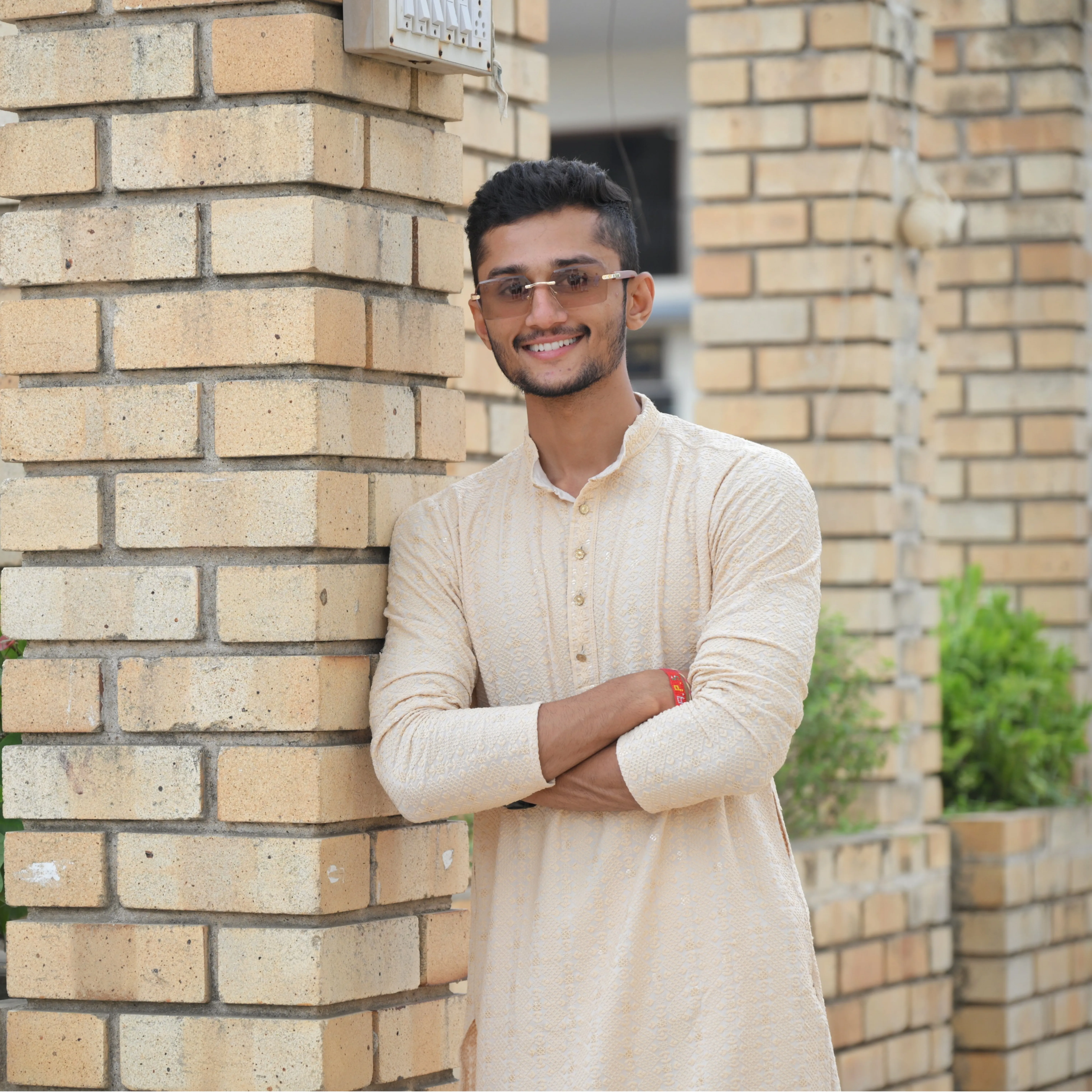 Ajay Ahir