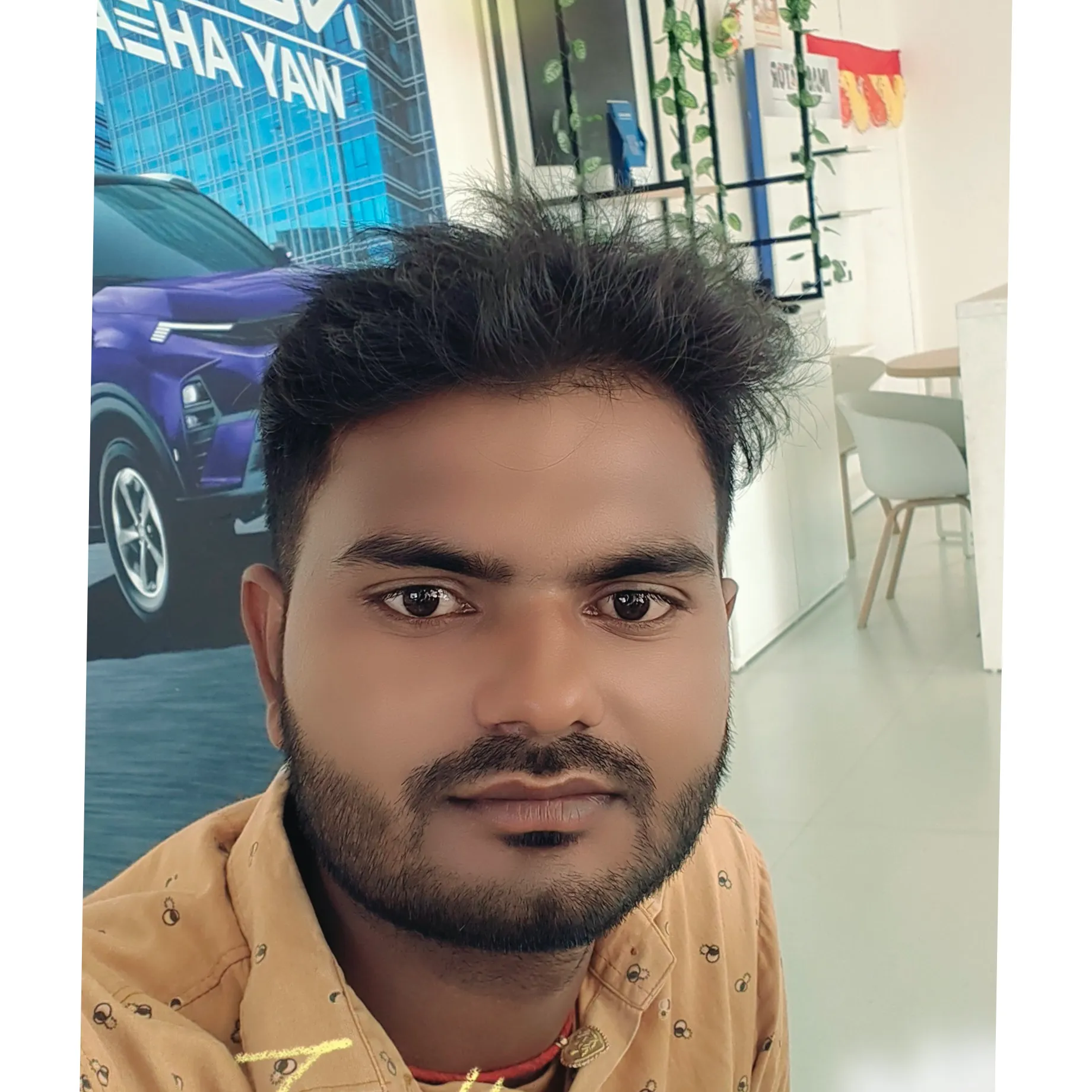 Manchan kumar