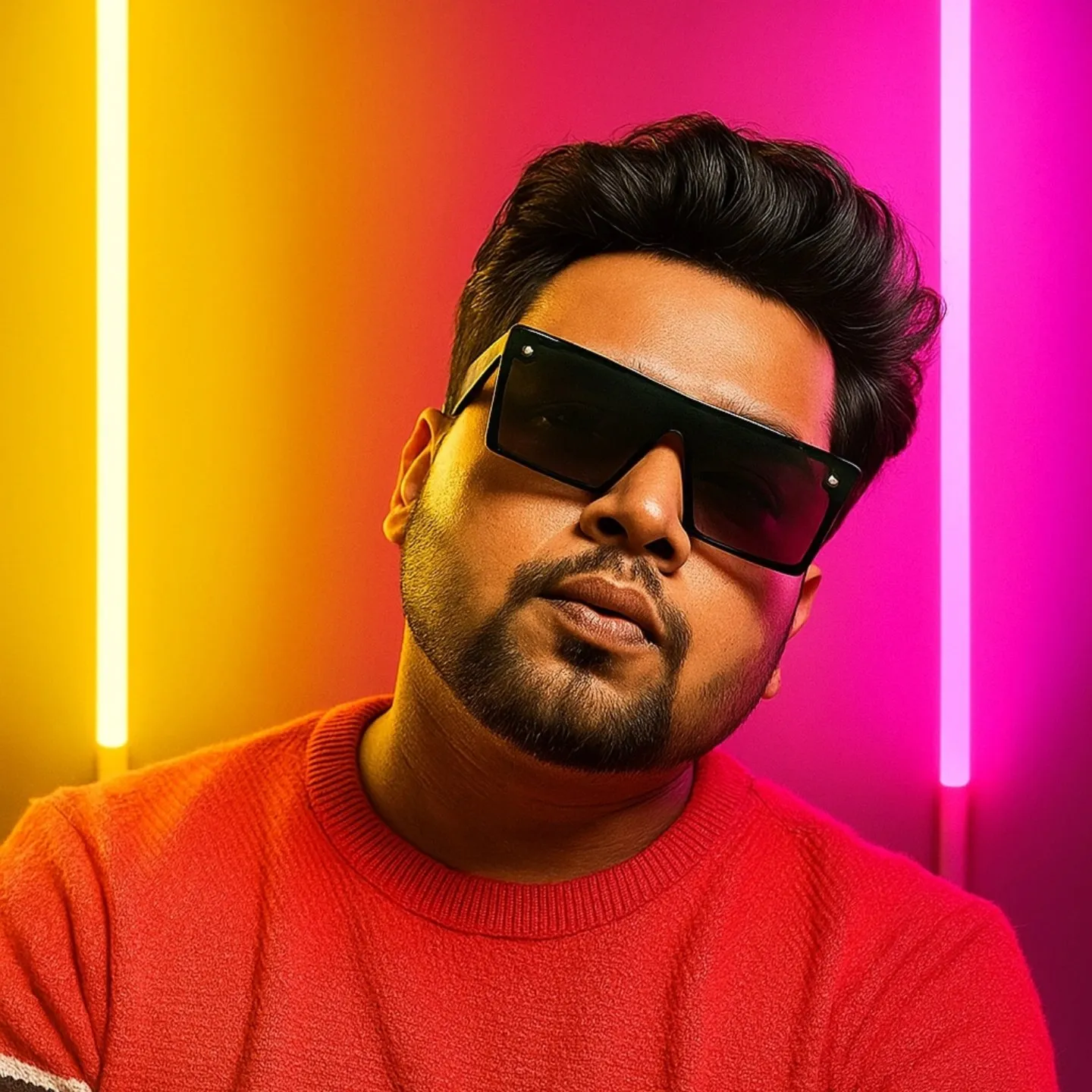 The Bhuvnesh