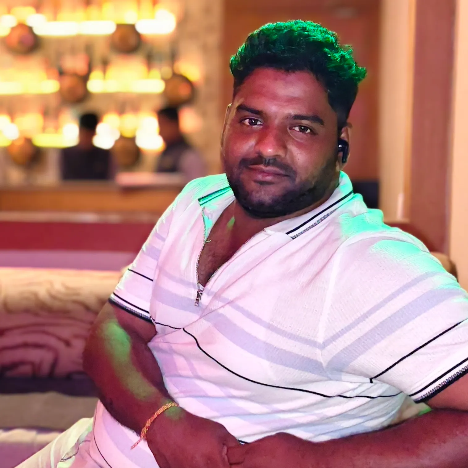 Sudipta Jena