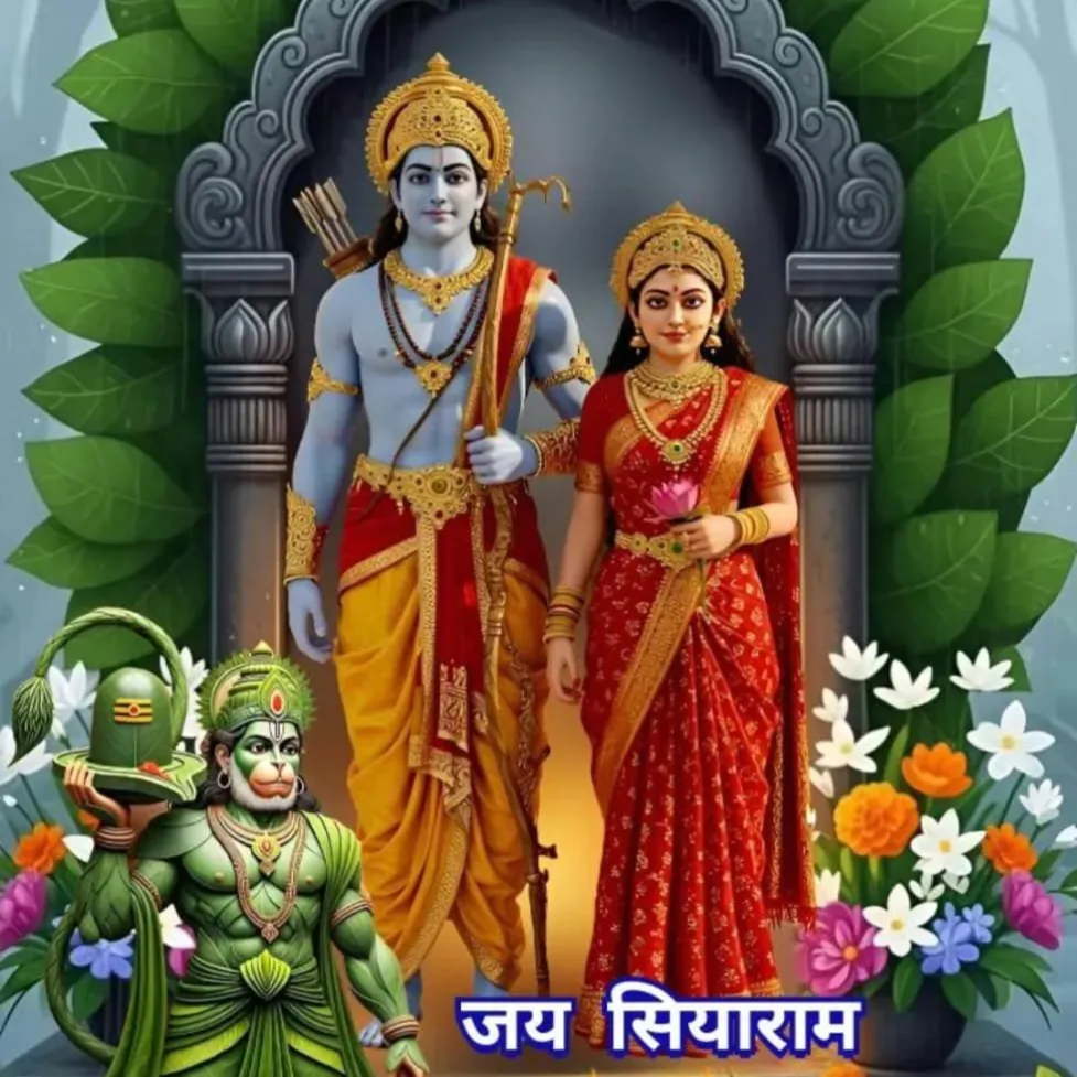 Radhey Sharma