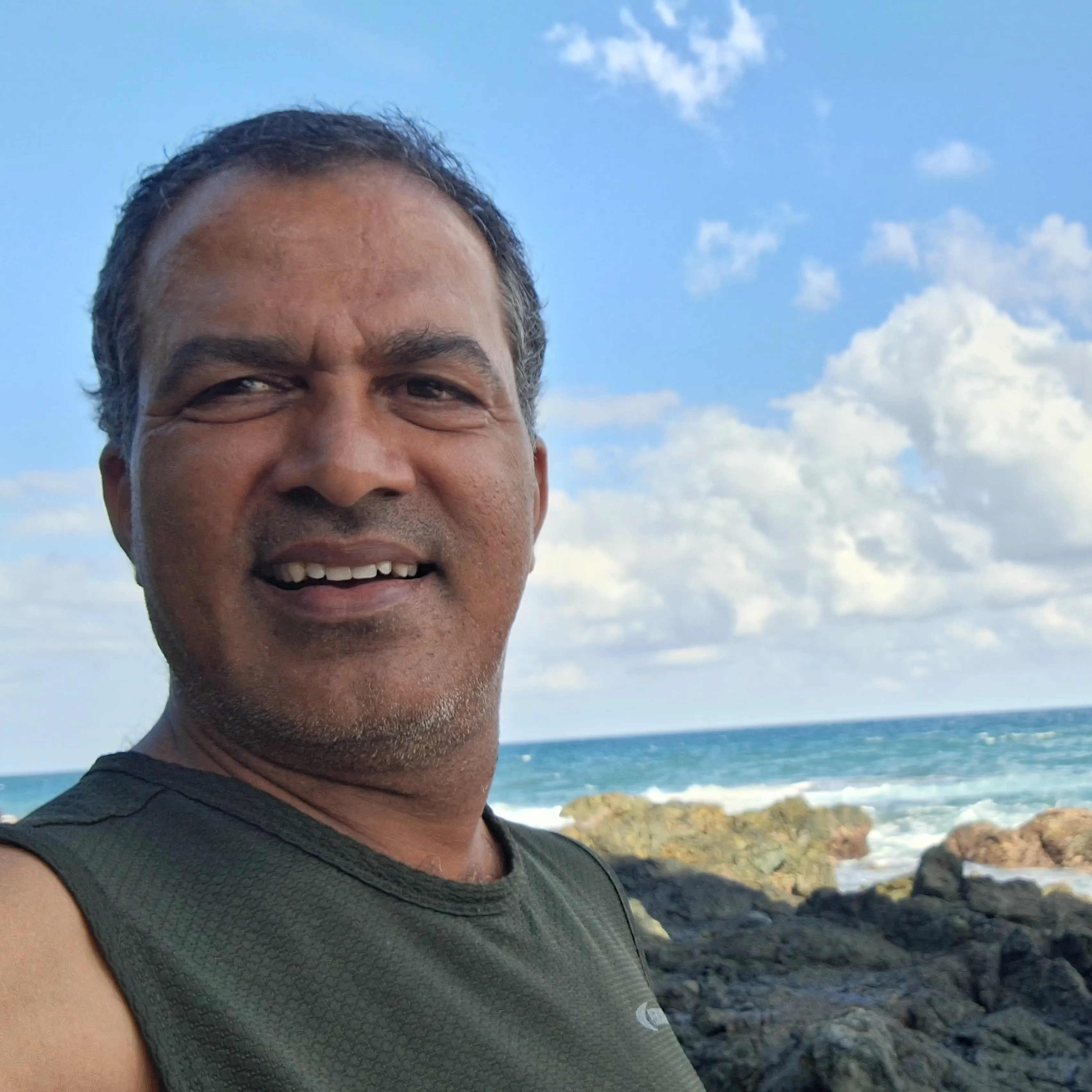 satyander singh