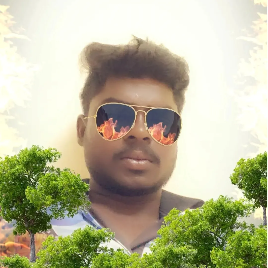 R Ramesh Ram
