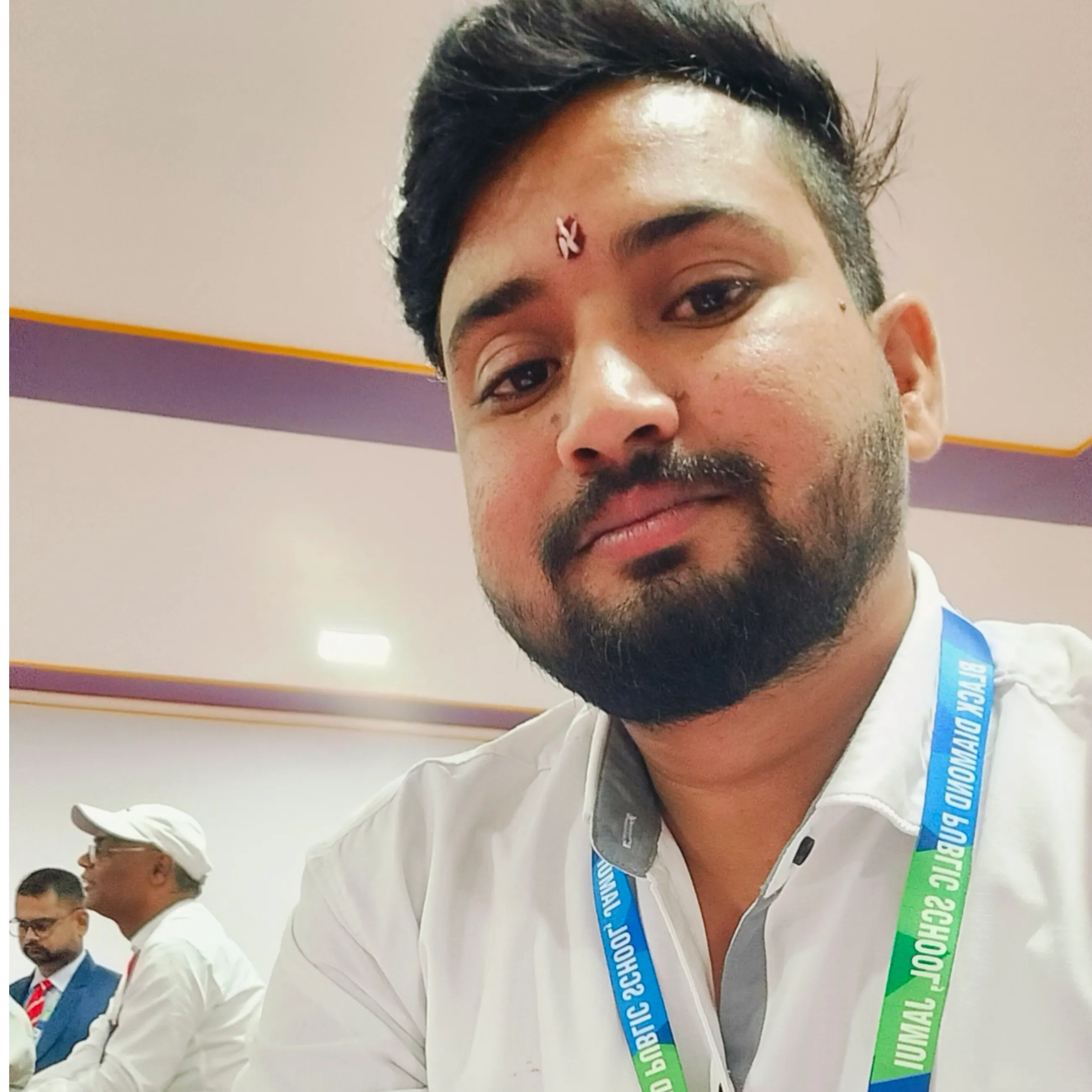 MANISH singh