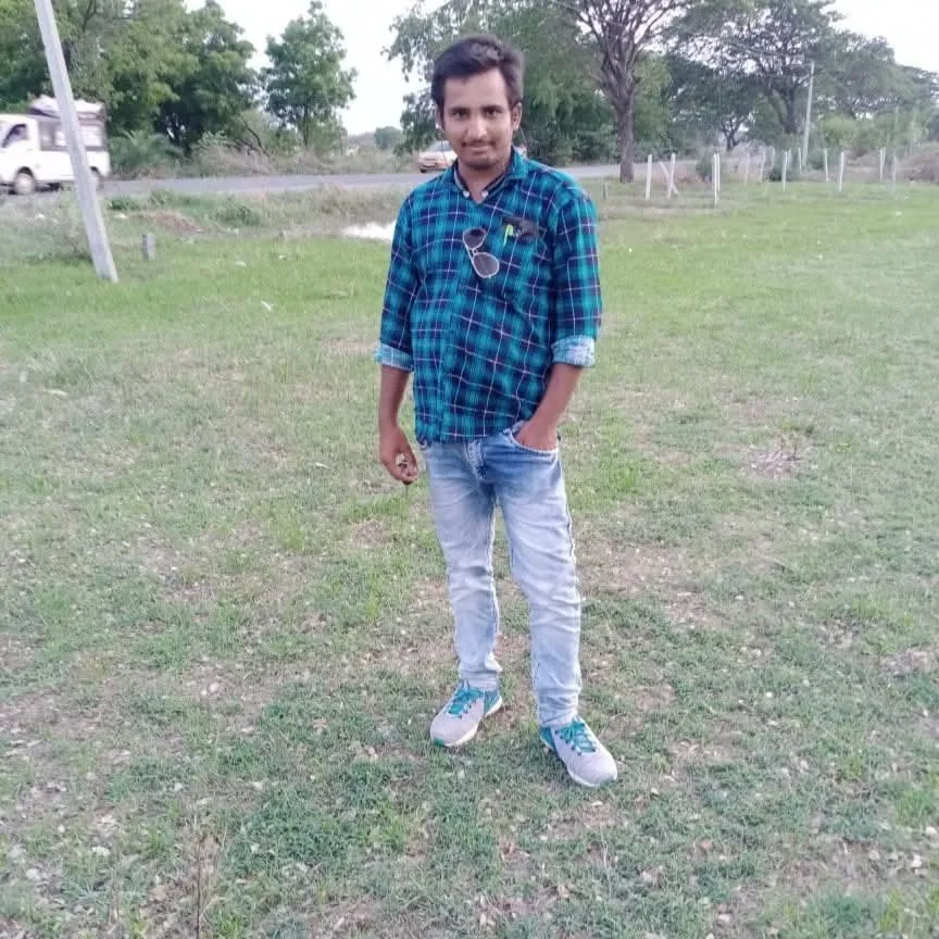 Vinodkumar Pattipaka