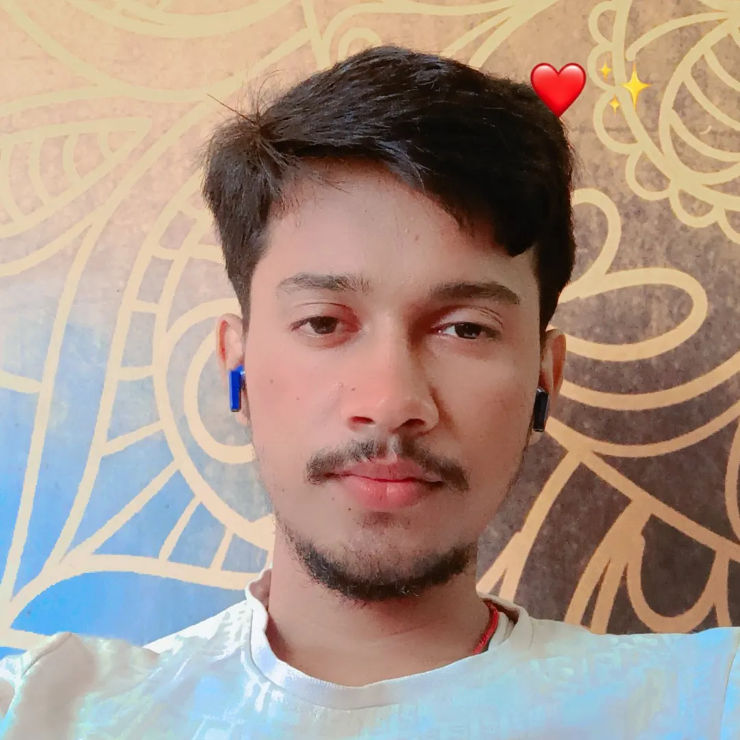 Shivam Kumar